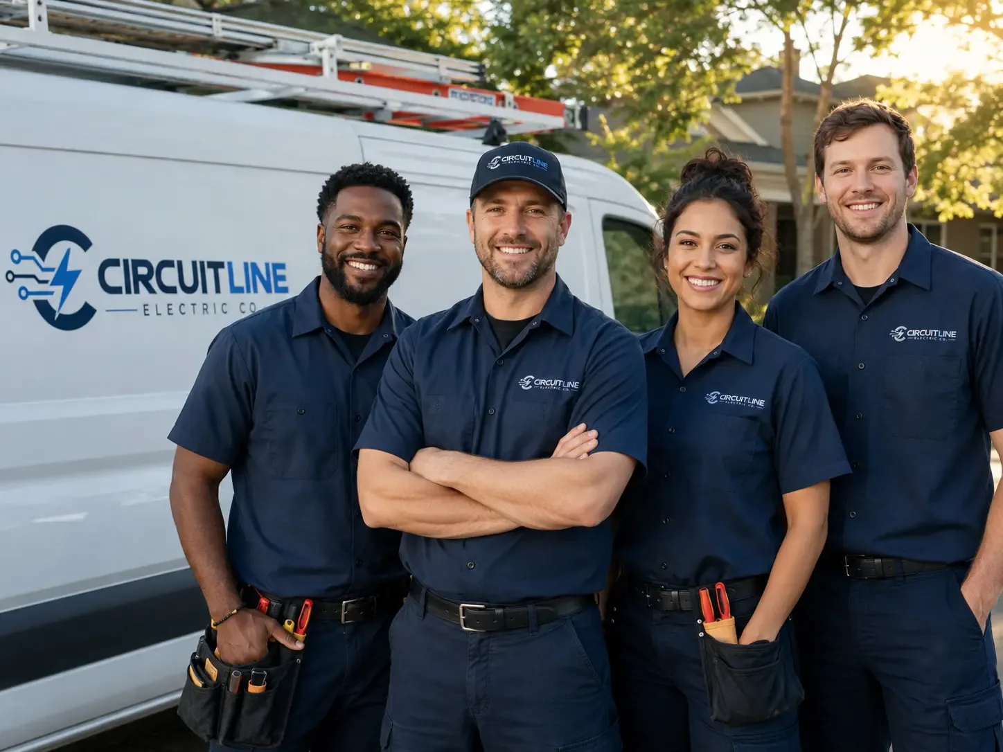 Whole Home Rewiring company in Hatch, NM